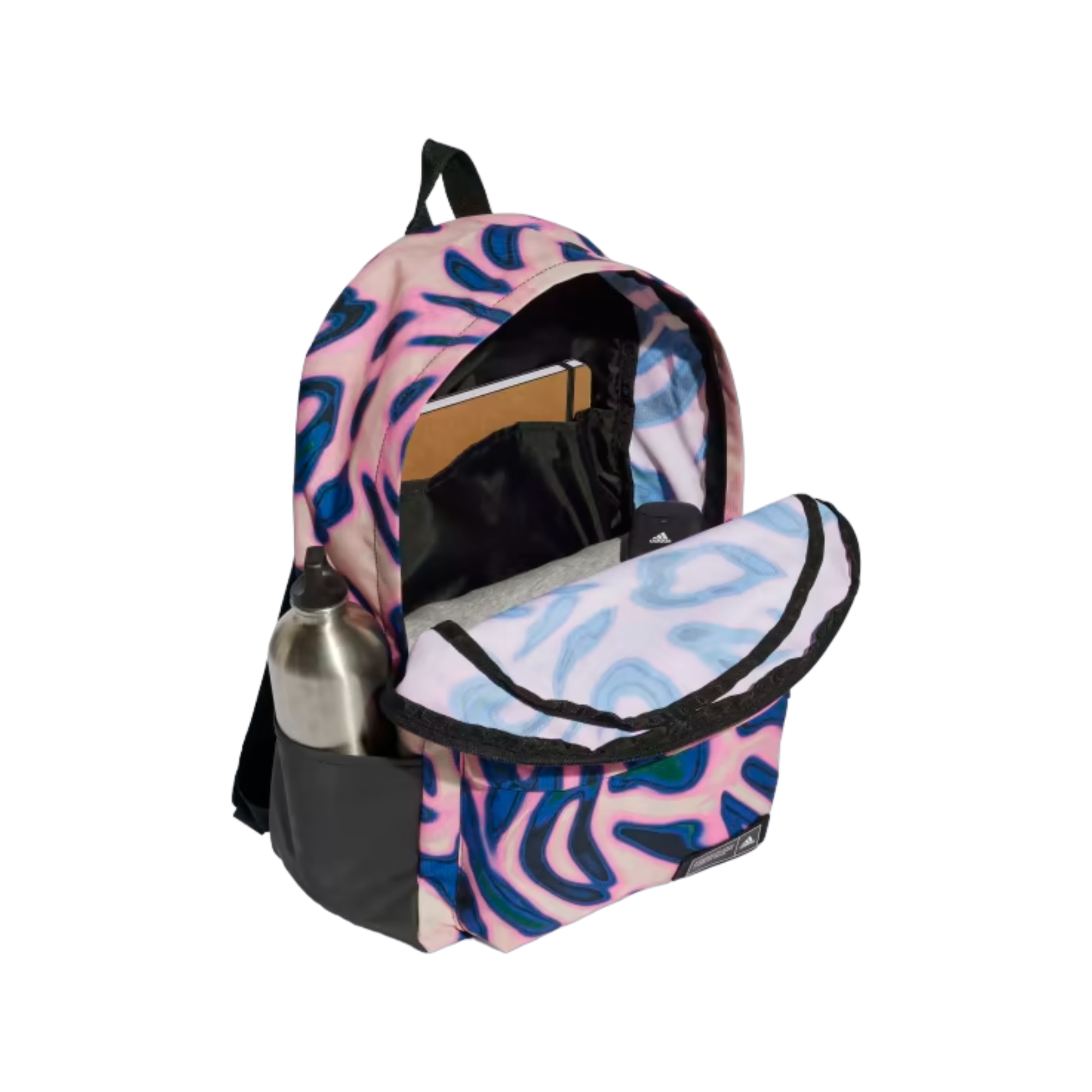 Mochila Classic Animal Print IJ5635