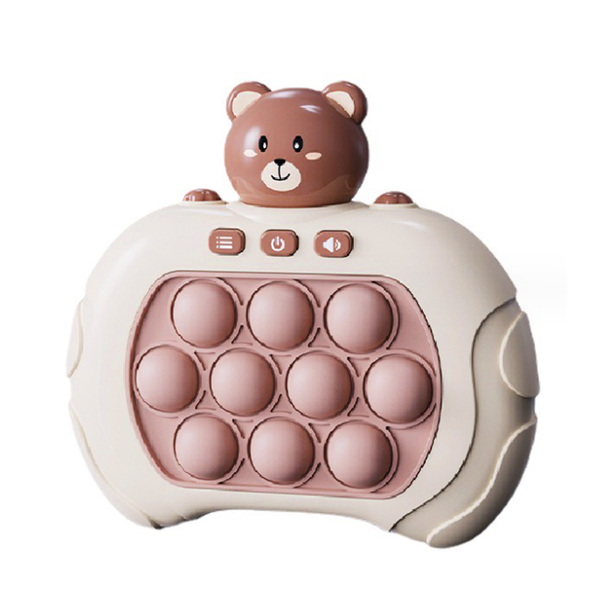 Juguete Educacional Pop It para Niños