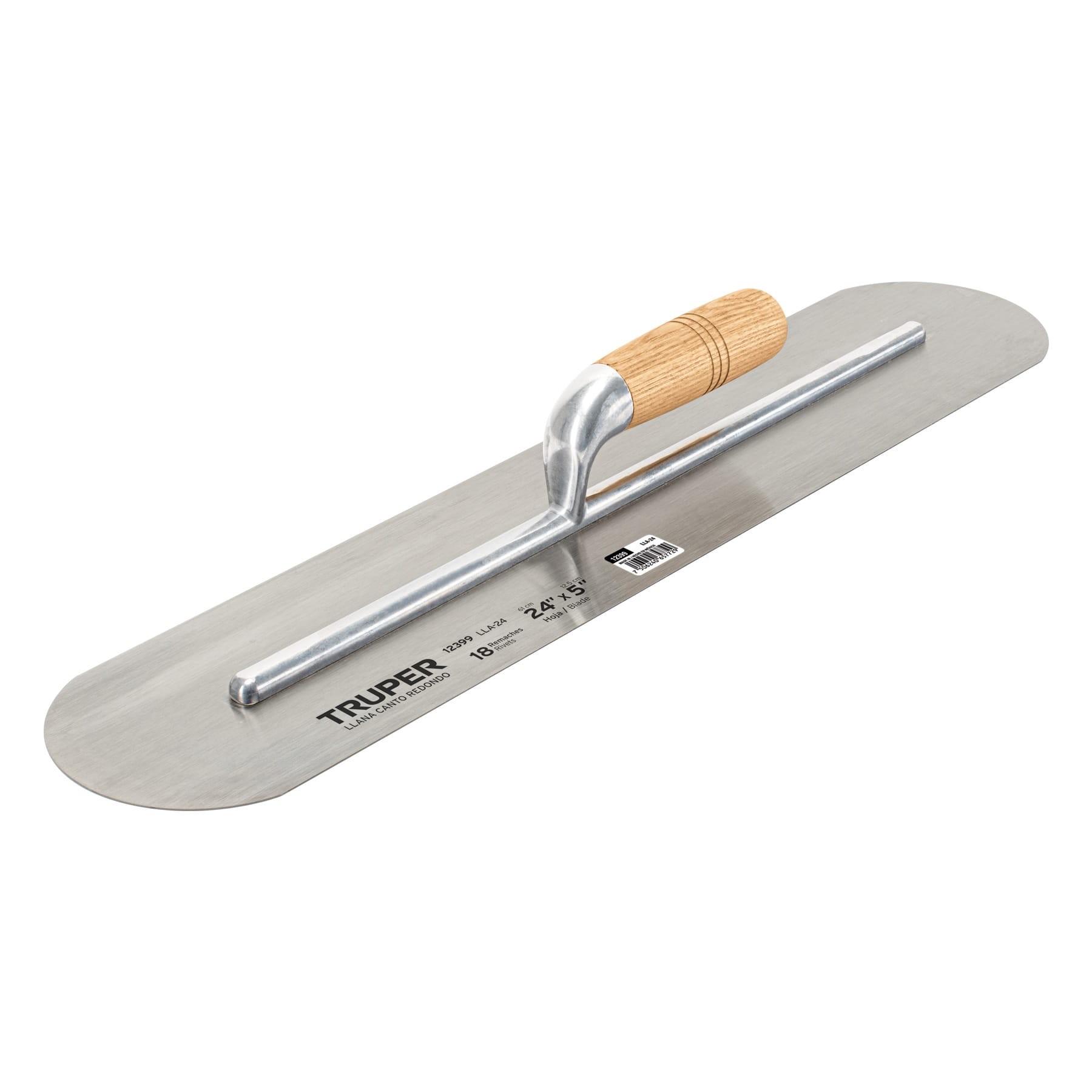 LLANAS CANTO REDONDO 12399