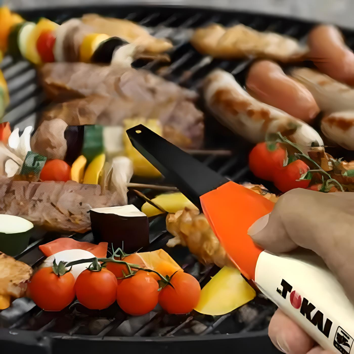 Encendedor de Antorcha Tokai 2 Pzas