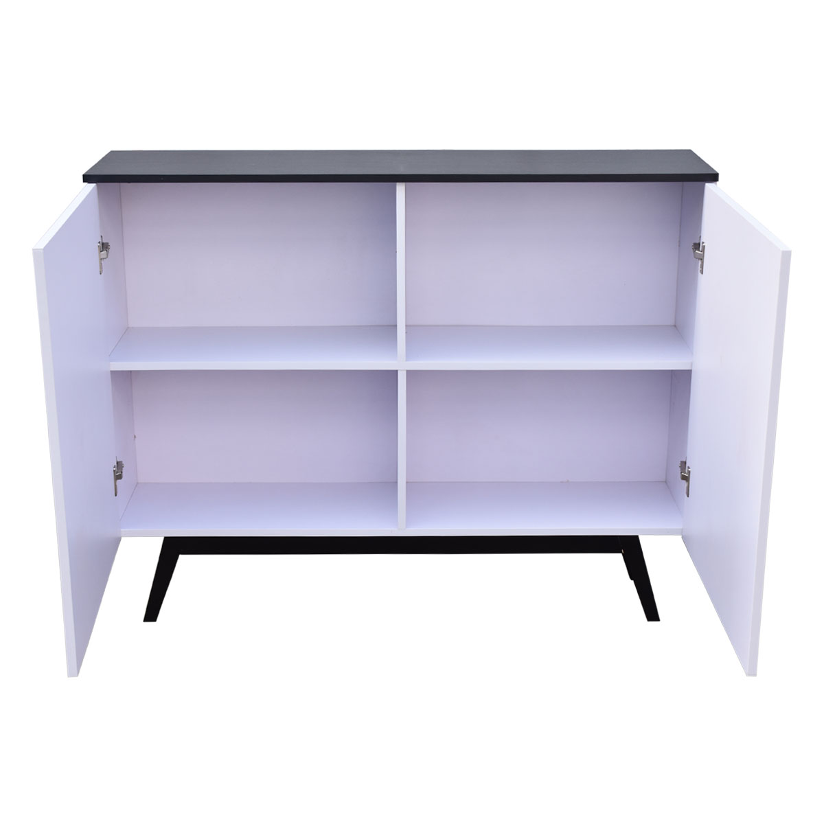 Mueble Bufetera Recibidor Hogare