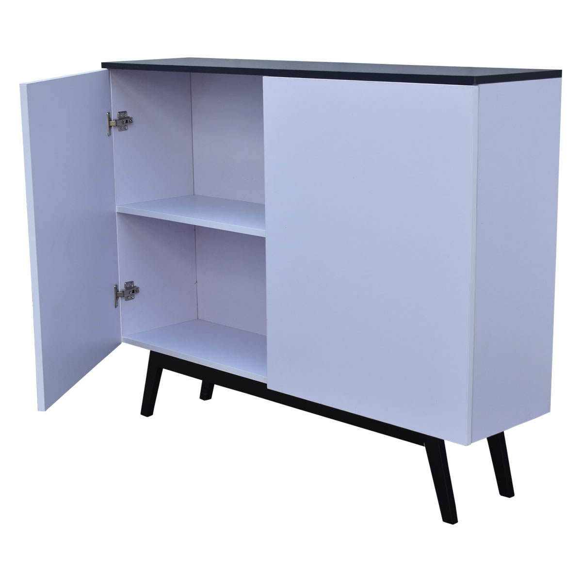 Mueble Bufetera Recibidor Hogare