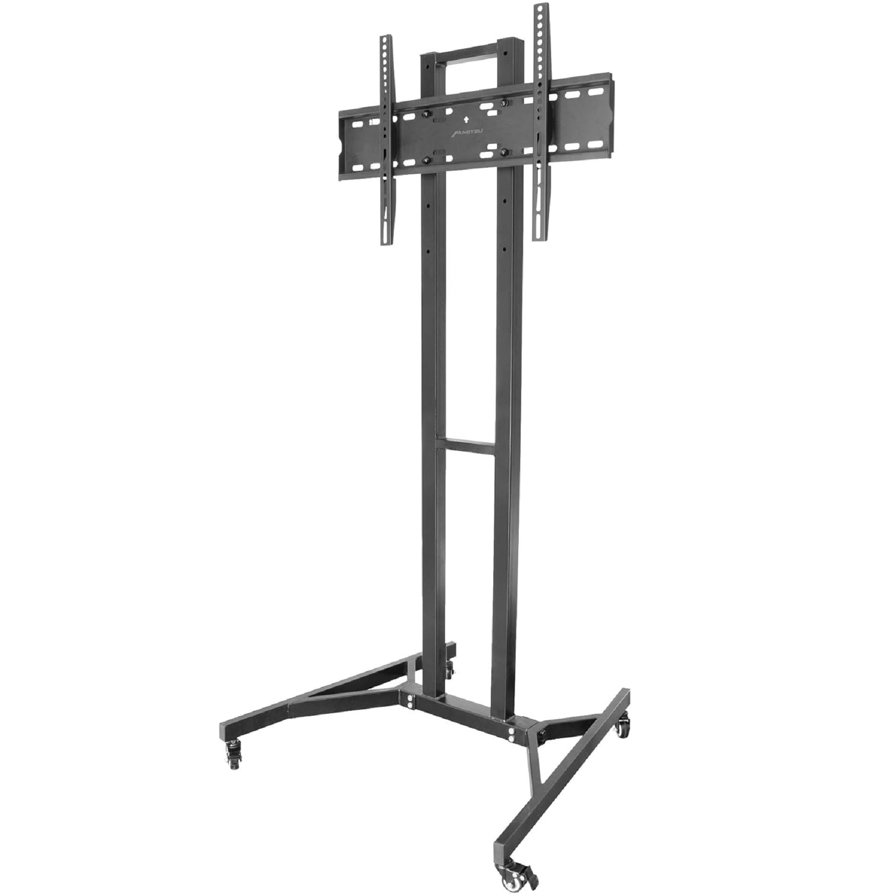 Soporte Universal De Piso Para Pantalla De 32-65 Pulgadas Movil