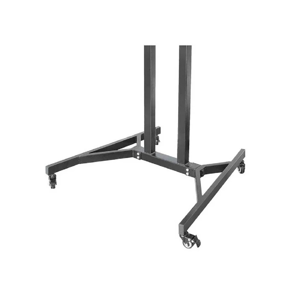 Soporte Universal De Piso Para Pantalla De 32-65 Pulgadas Movil