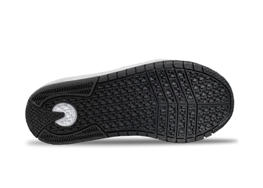 Tenis PANAM Choclo Meztli Calaveras.