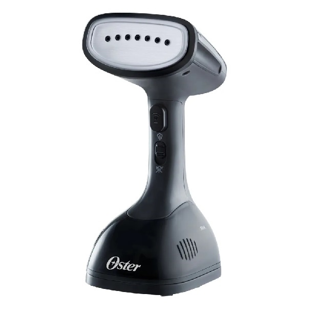 Vaporizador De Telas Oster GCSTES100 Portátil 120V 240 Ml