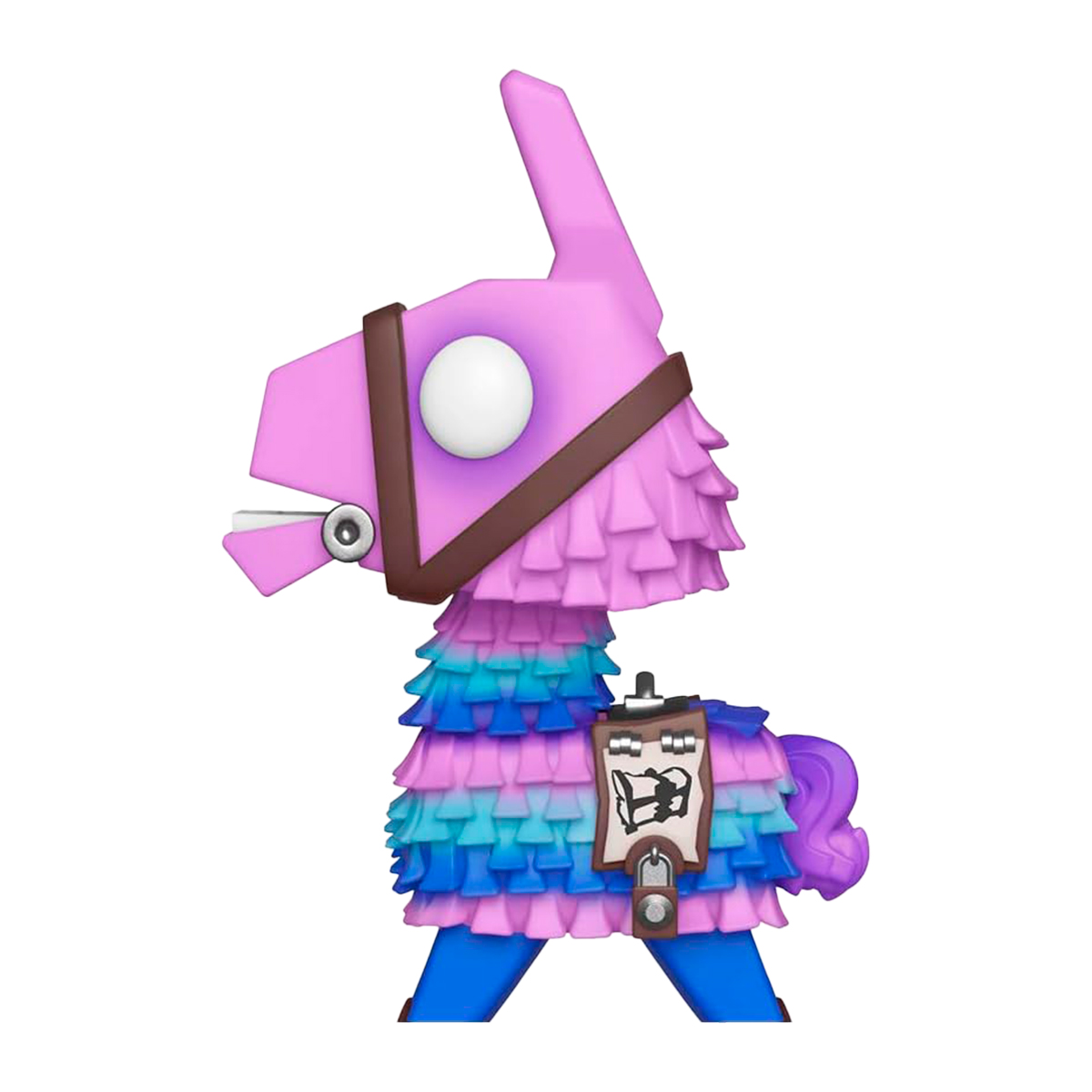 Funko Pop Loot Llama #510 Fortnite Videojuego Figura Original
