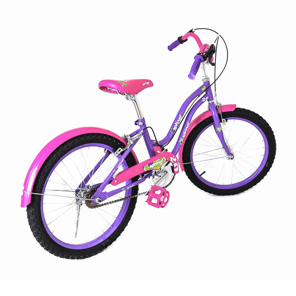 Abcdin bicicletas aro online 26