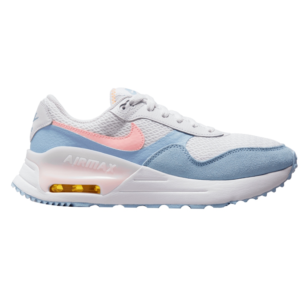 TENIS NIKE W AIR MAX SYSTM AZUL-MUJER DM9538-106