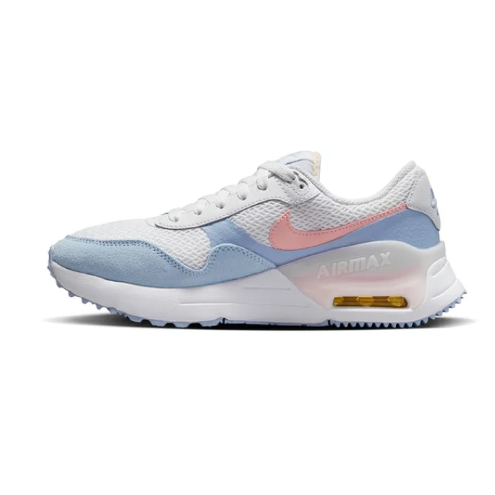 TENIS NIKE W AIR MAX SYSTM AZUL-MUJER DM9538-106.
