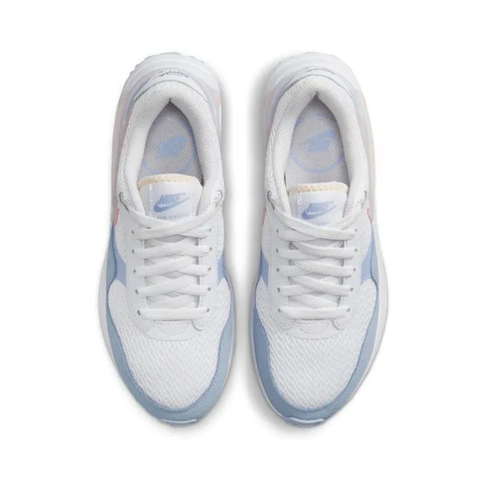 TENIS NIKE W AIR MAX SYSTM AZUL-MUJER DM9538-106.