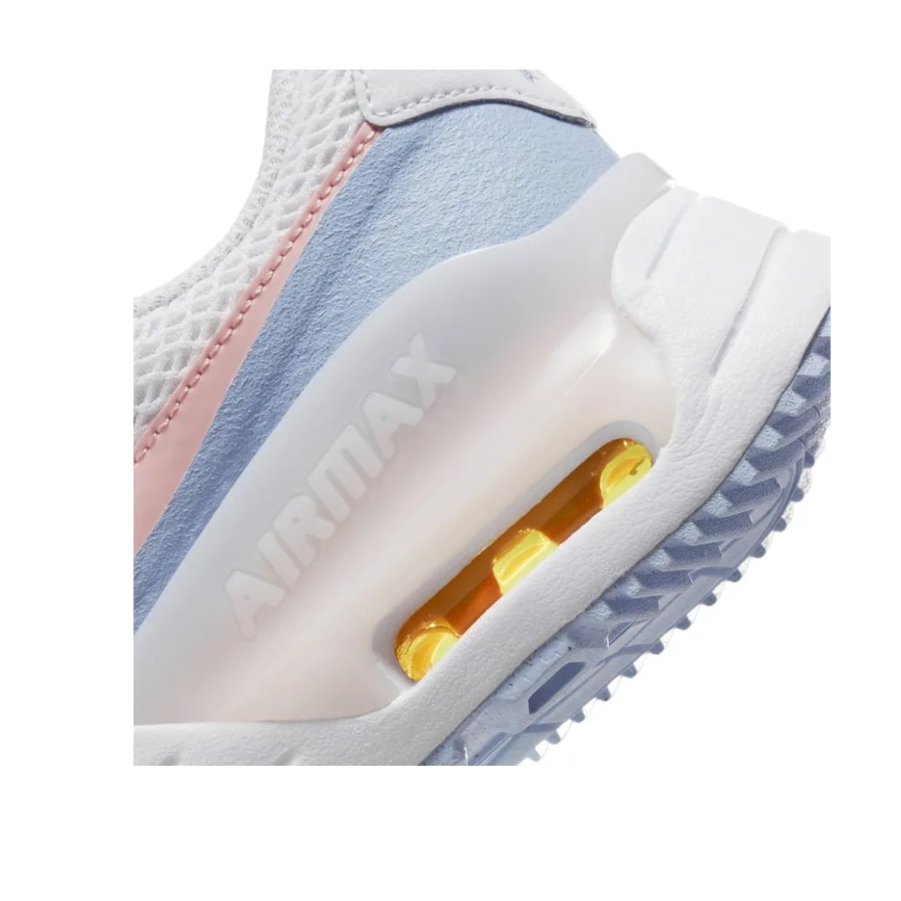 TENIS NIKE W AIR MAX SYSTM AZUL-MUJER DM9538-106