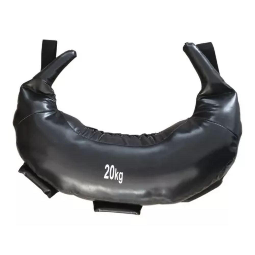 Saco Búlgaro 20 Kg Crossfit Entrenamiento Funcional