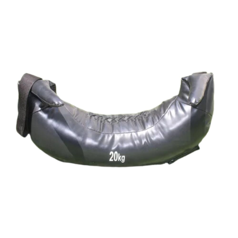 Saco Búlgaro 20 Kg Crossfit Entrenamiento Funcional