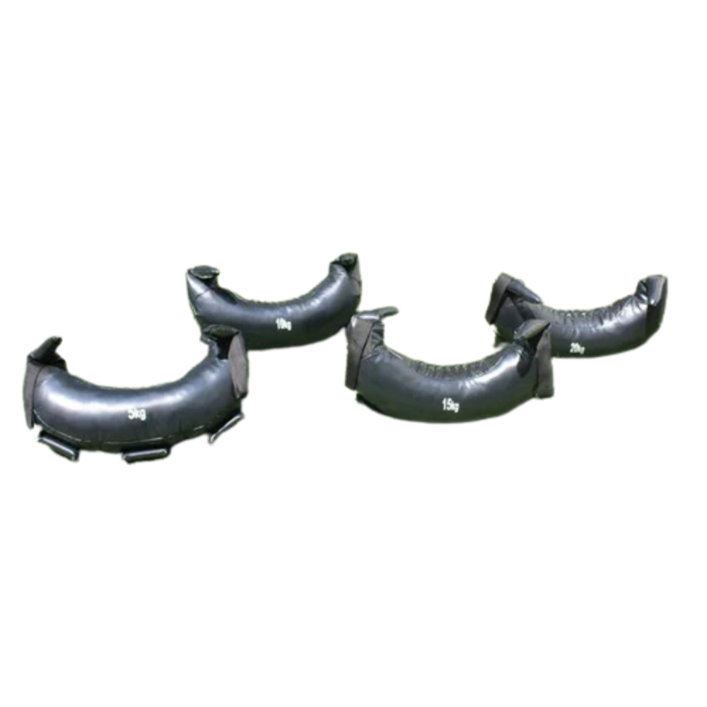 Saco Búlgaro 20 Kg Crossfit Entrenamiento Funcional