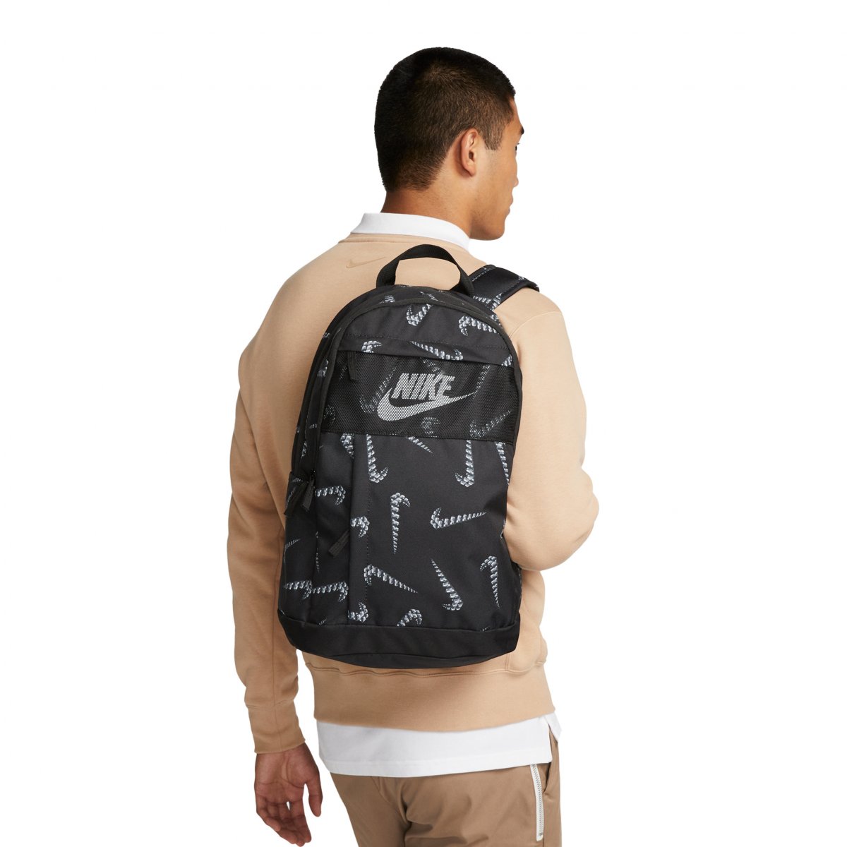 Mochila Nike Elemental 21L DQ5962-010