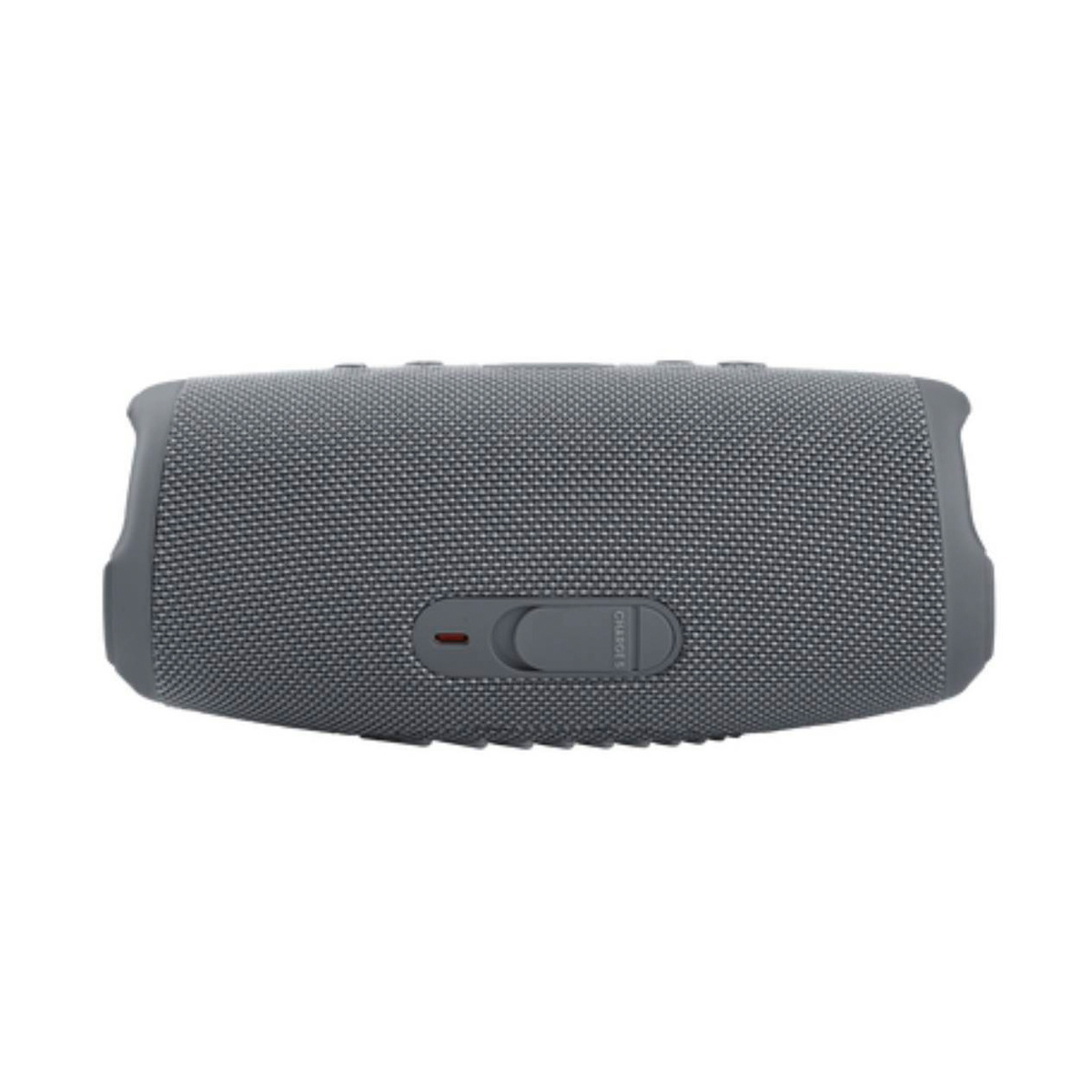 Bocina Jbl Charge 5 Portátil Con Bluetooth Waterproof Gris