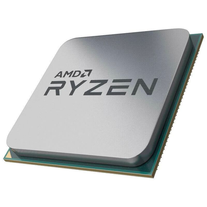 Procesador AMD Ryzen 5 5600G con Gráficos Radeon 7, S-AM4, 3.90GHz, Six-Core, 16MB L3 Caché - incluye Disipador Wraith Stealth