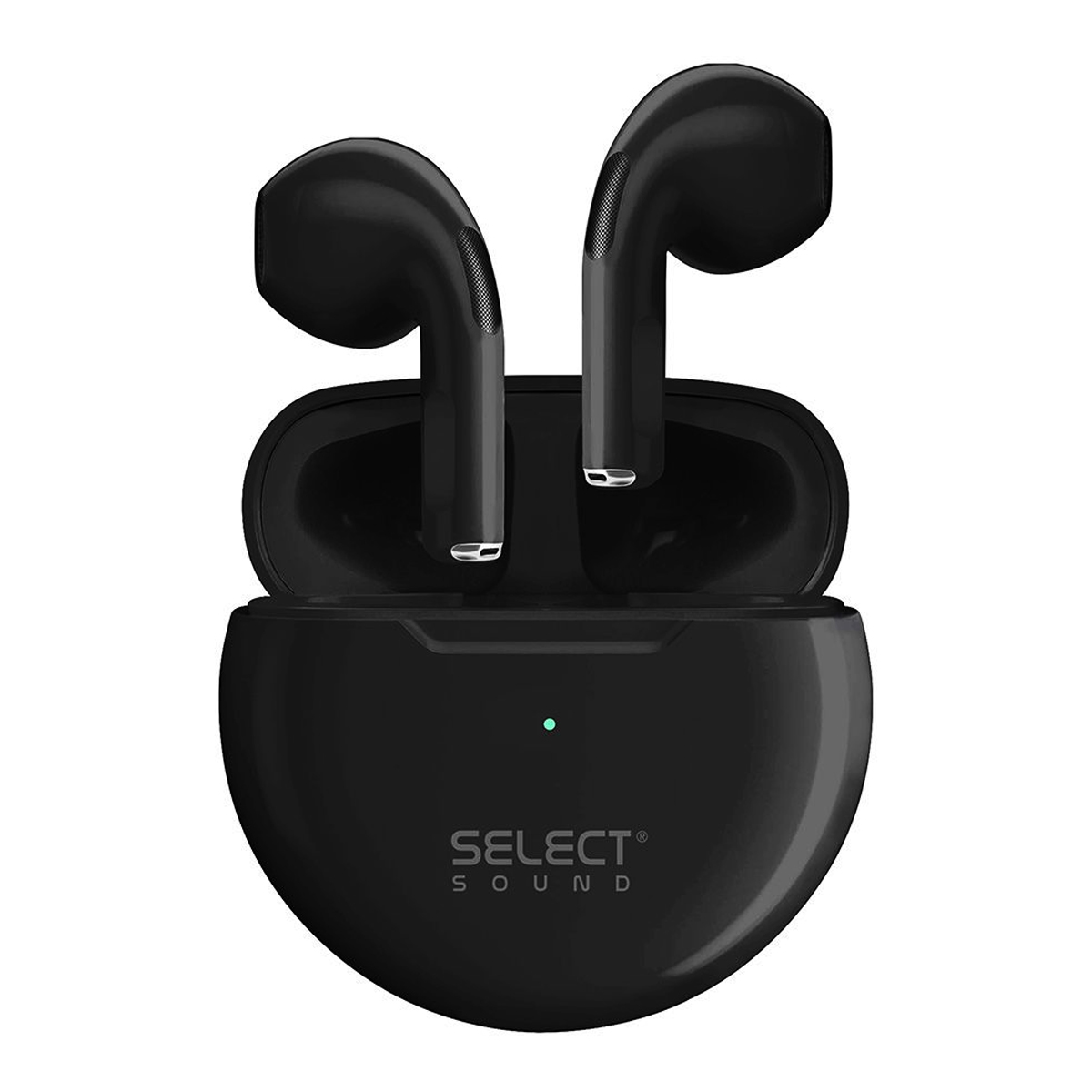 Bocina Bluetooth Recargable Select Sound con Tws BT221 Select Sound BT221