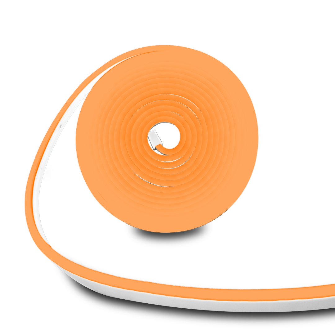 Tira Led 5 Metros Luz Neon Felxible Multicolores 