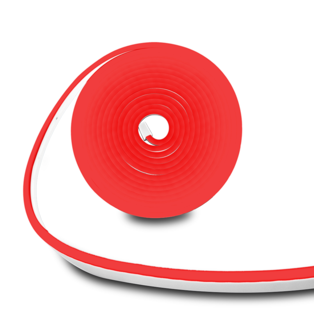 Tira Led 5 Metros Luz Neon Felxible Multicolores 