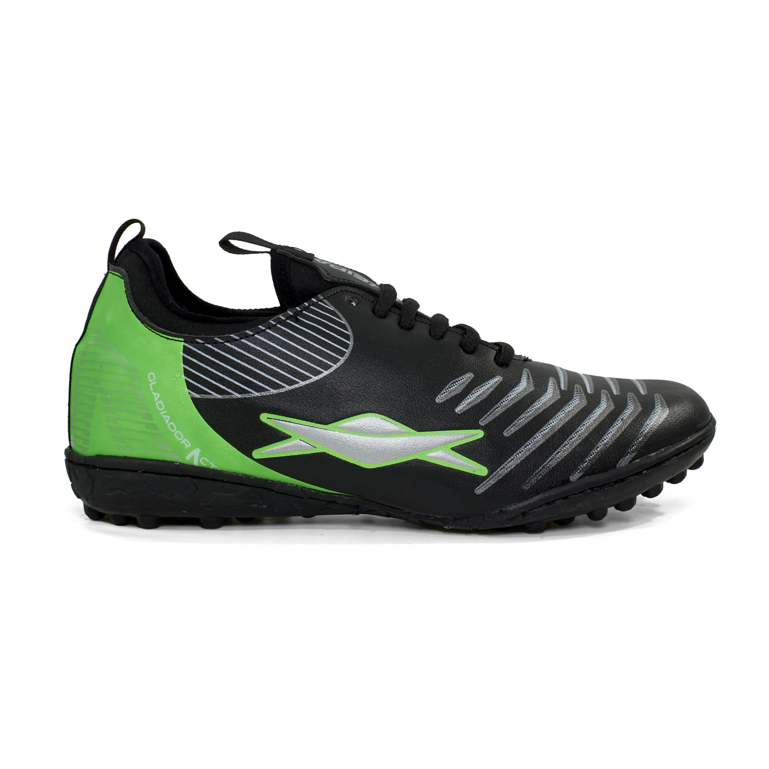 Tenis tachones futbol rapido LAKEIPA zapatos de alta calidad deportivos