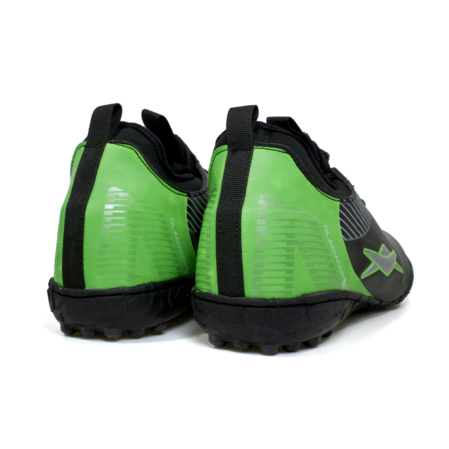 Tenis tachones futbol rapido LAKEIPA zapatos de alta calidad deportivos