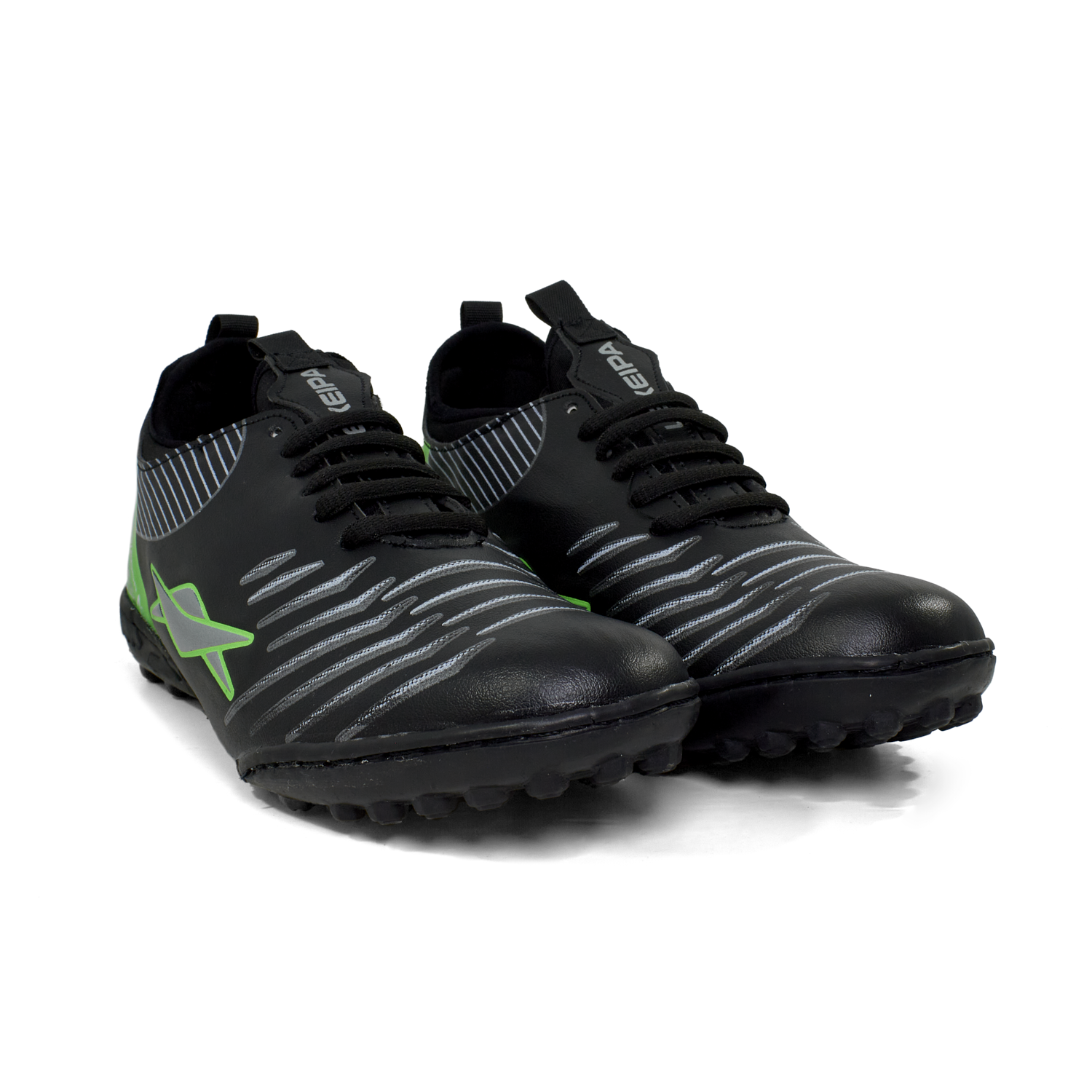 Tenis tachones futbol rapido LAKEIPA zapatos de alta calidad deportivos