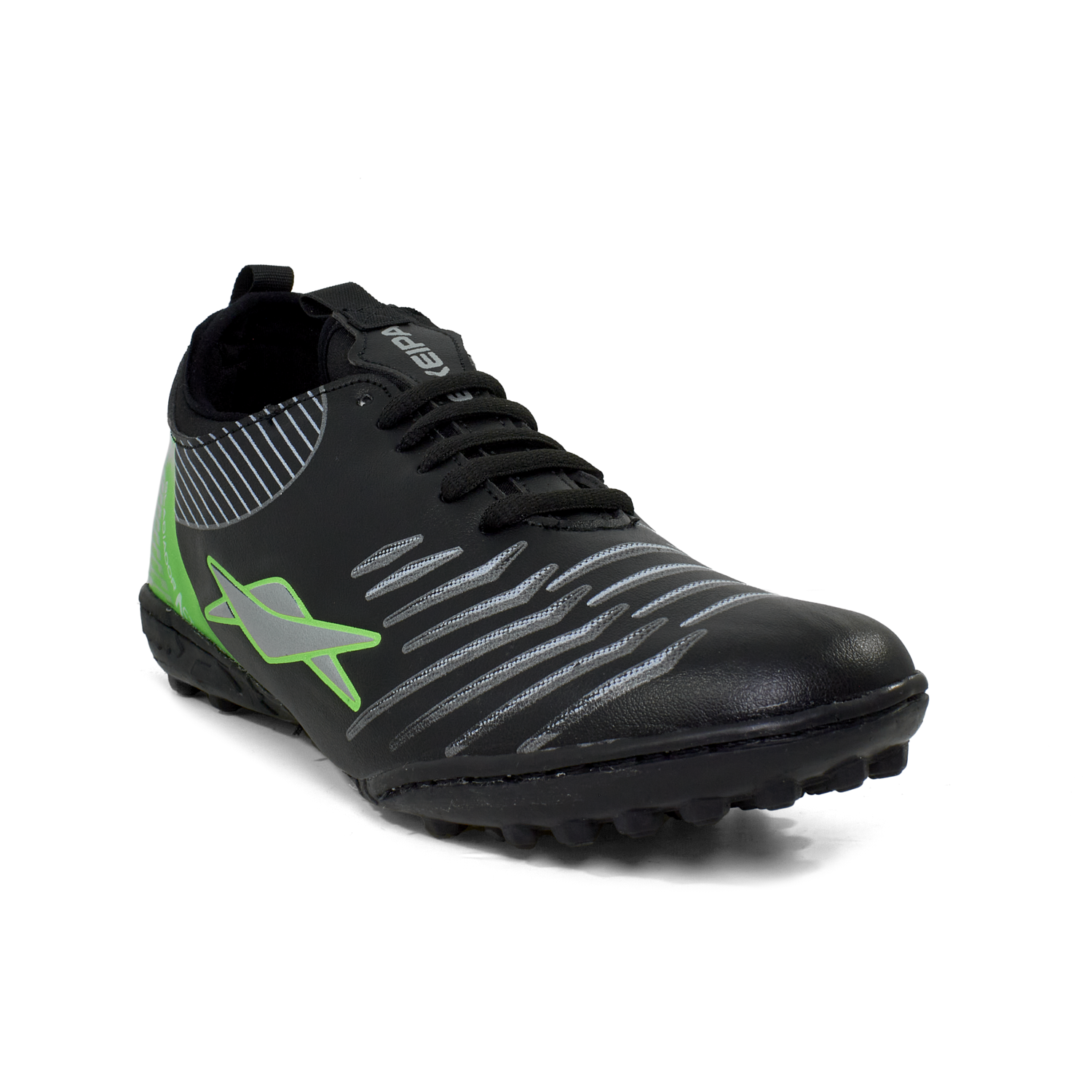 Tenis tachones futbol rapido LAKEIPA zapatos de alta calidad deportivos