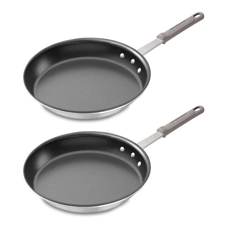Sartén Tramontina Profesional 20 cm 2 Pzas
