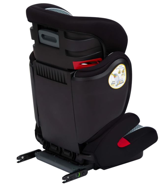 Asiento Silla Porta Bebé de Auto para Niños Safety 1st