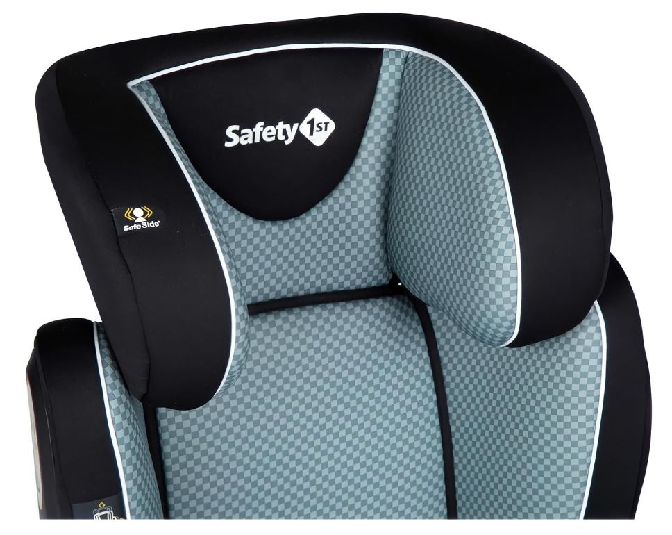 Asiento Silla Porta Bebé de Auto para Niños Safety 1st