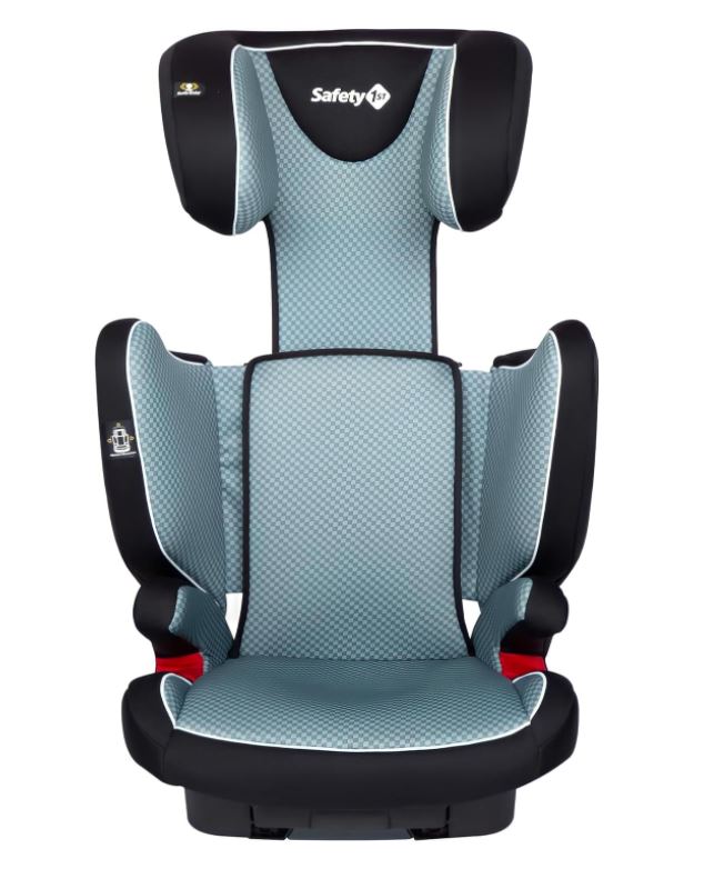 Asiento Silla Porta Bebé de Auto para Niños Safety 1st