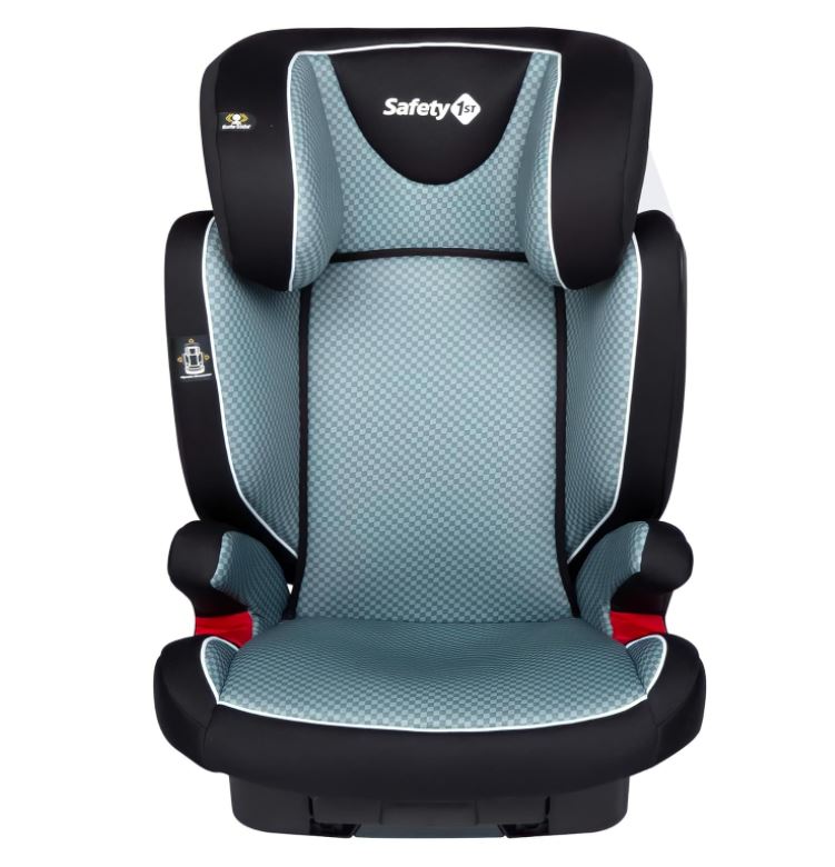 Asiento Silla Porta Bebé de Auto para Niños Safety 1st