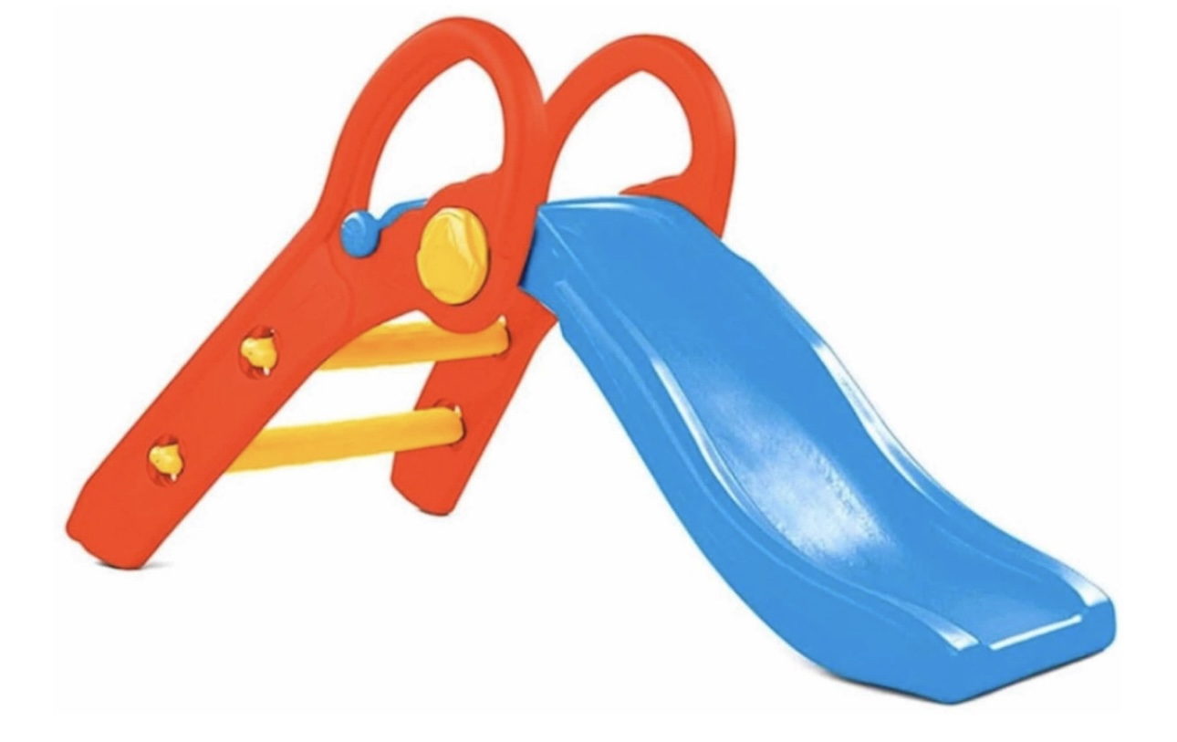 Casa De Juegos Feber Famosa Paw Patrol Con Tobogán