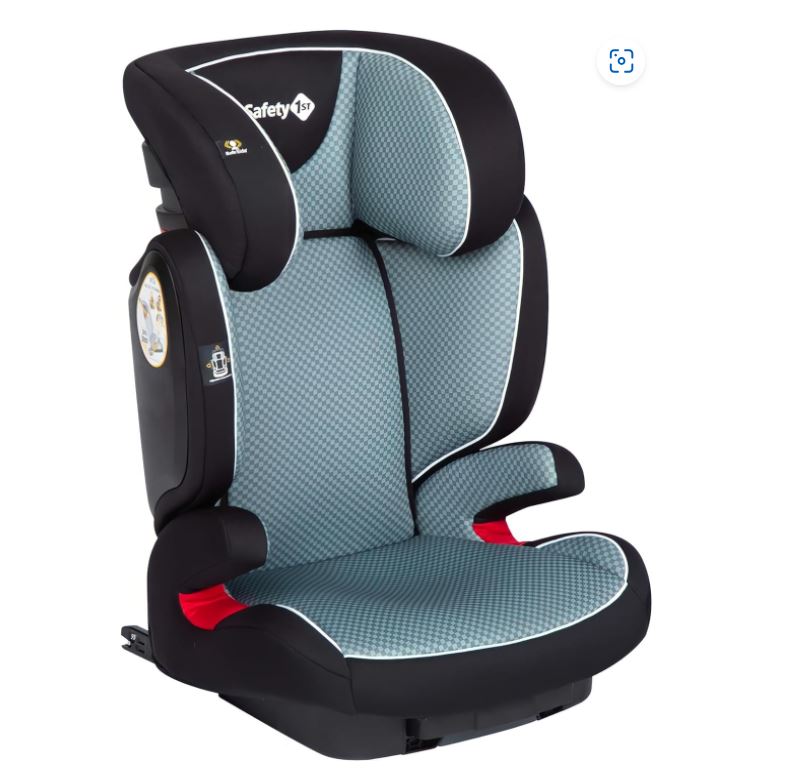Asiento Silla Porta Bebé de Auto para Niños Safety 1st