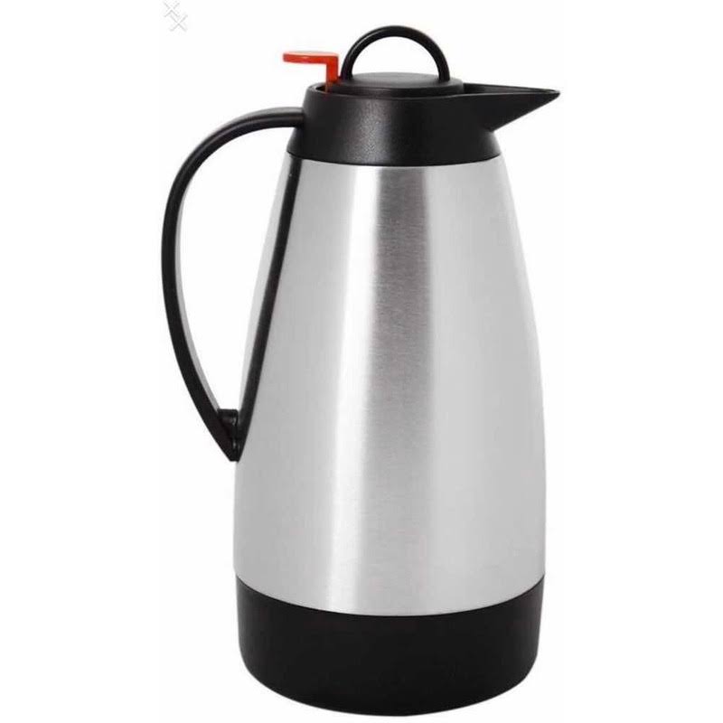 Jarra Térmica Technoware Acero Inoxidable 2 Pzas