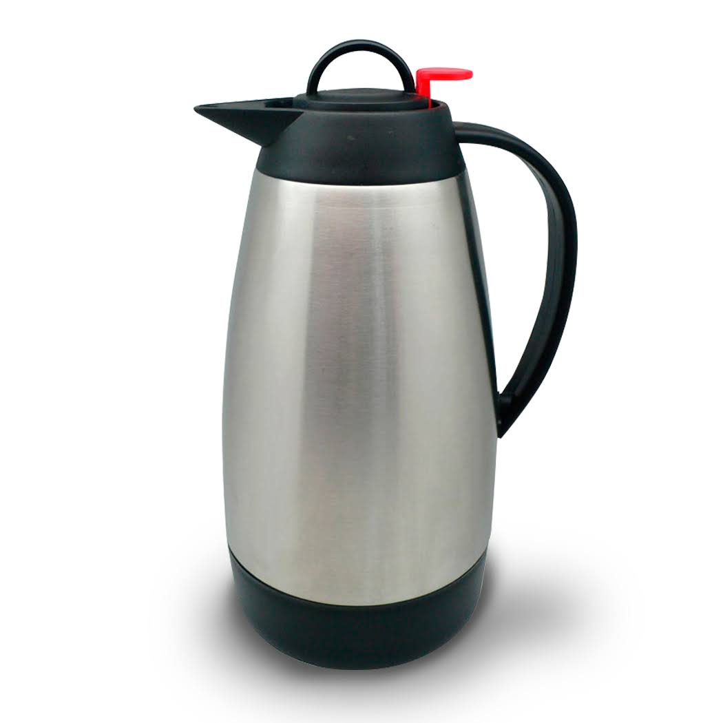 Jarra Térmica Technoware Acero Inoxidable 2 Pzas