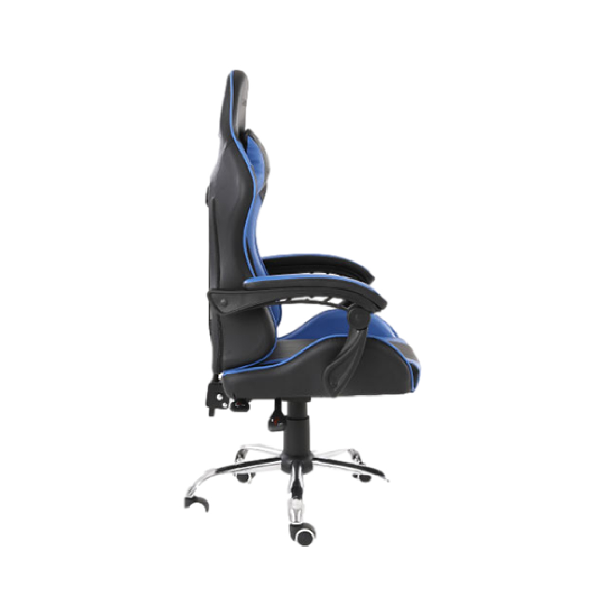 Silla Gamer Nextep Dragon XT Falkor Azul/Negro