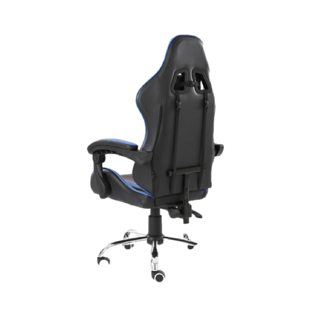 Silla Gamer Nextep Dragon XT Falkor Azul/Negro
