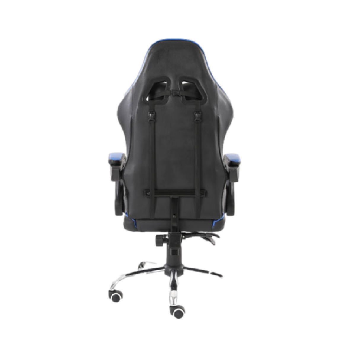 Silla Gamer Nextep Dragon XT Falkor Azul/Negro