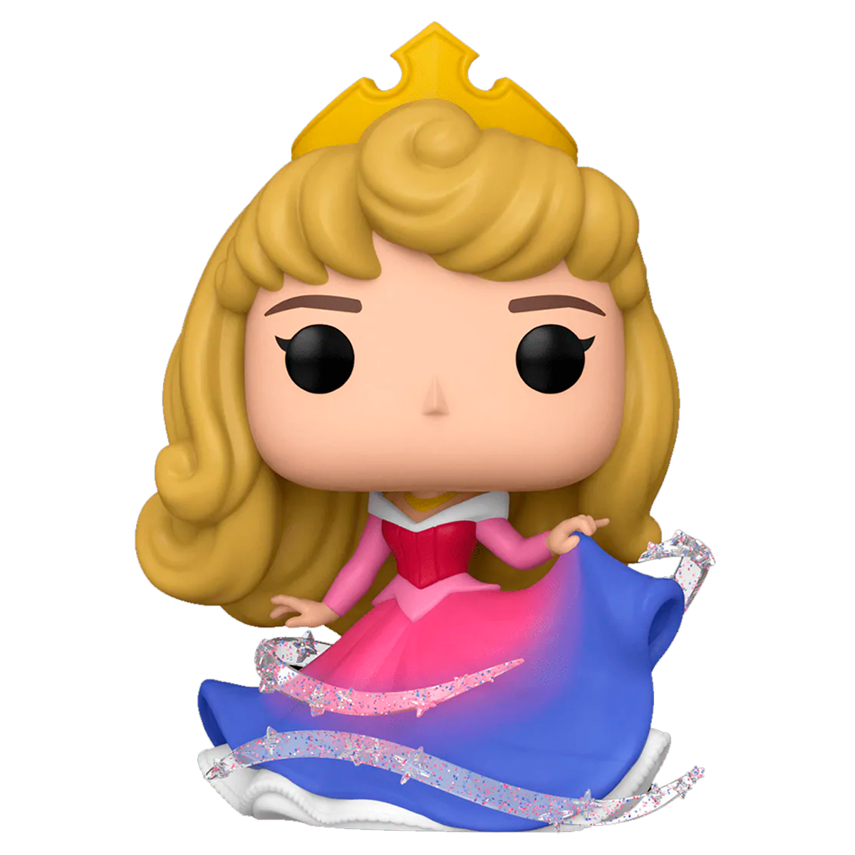Funko Pop Aurora #1316 La Bella Durmiente Aniversario 100 Años Disney Original