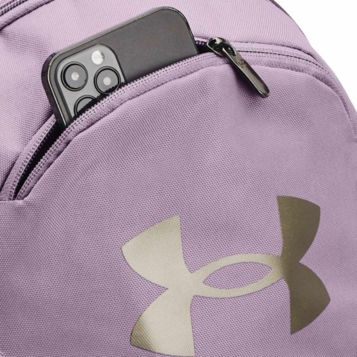 Mochila Under Armour Hustle Life 1364180550
