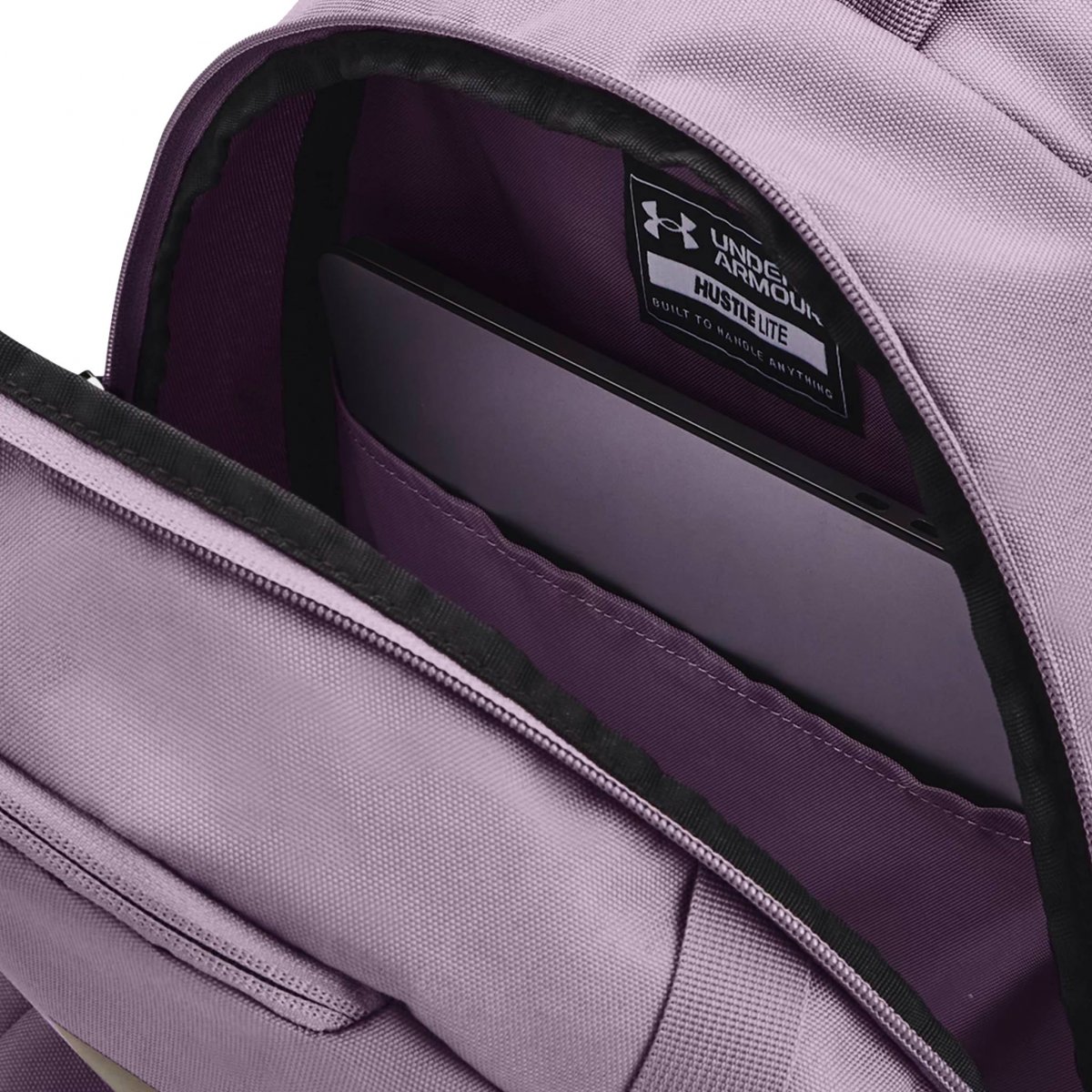 Mochila Under Armour Hustle Life 1364180550