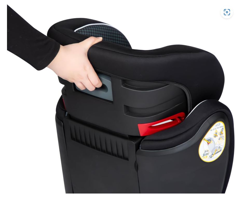 Asiento Silla Porta Bebé de Auto para Niños Safety 1st