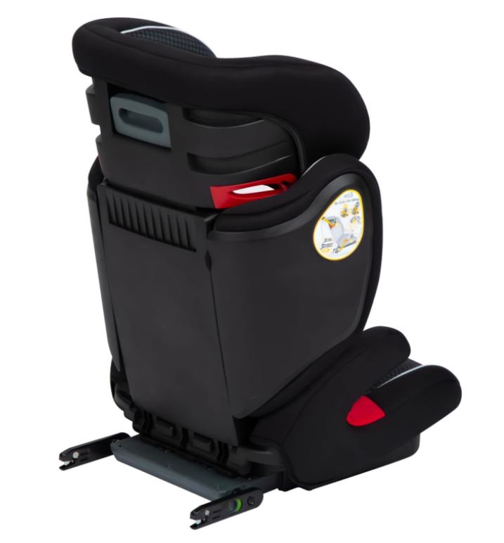 Asiento Silla Porta Bebé de Auto para Niños Safety 1st