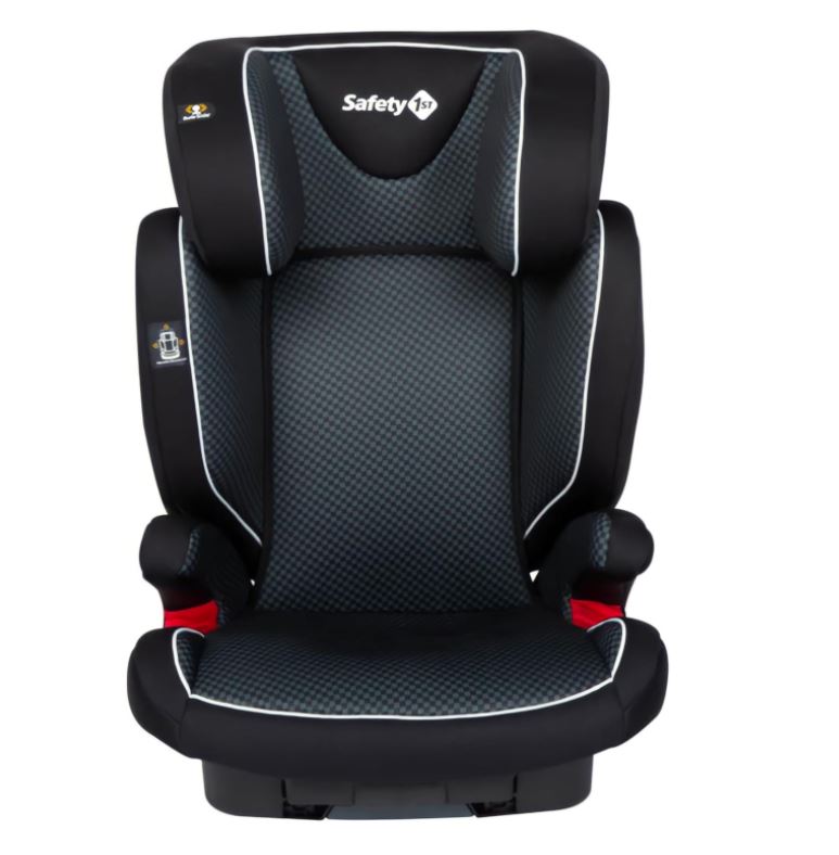 Asiento Silla Porta Bebé de Auto para Niños Safety 1st