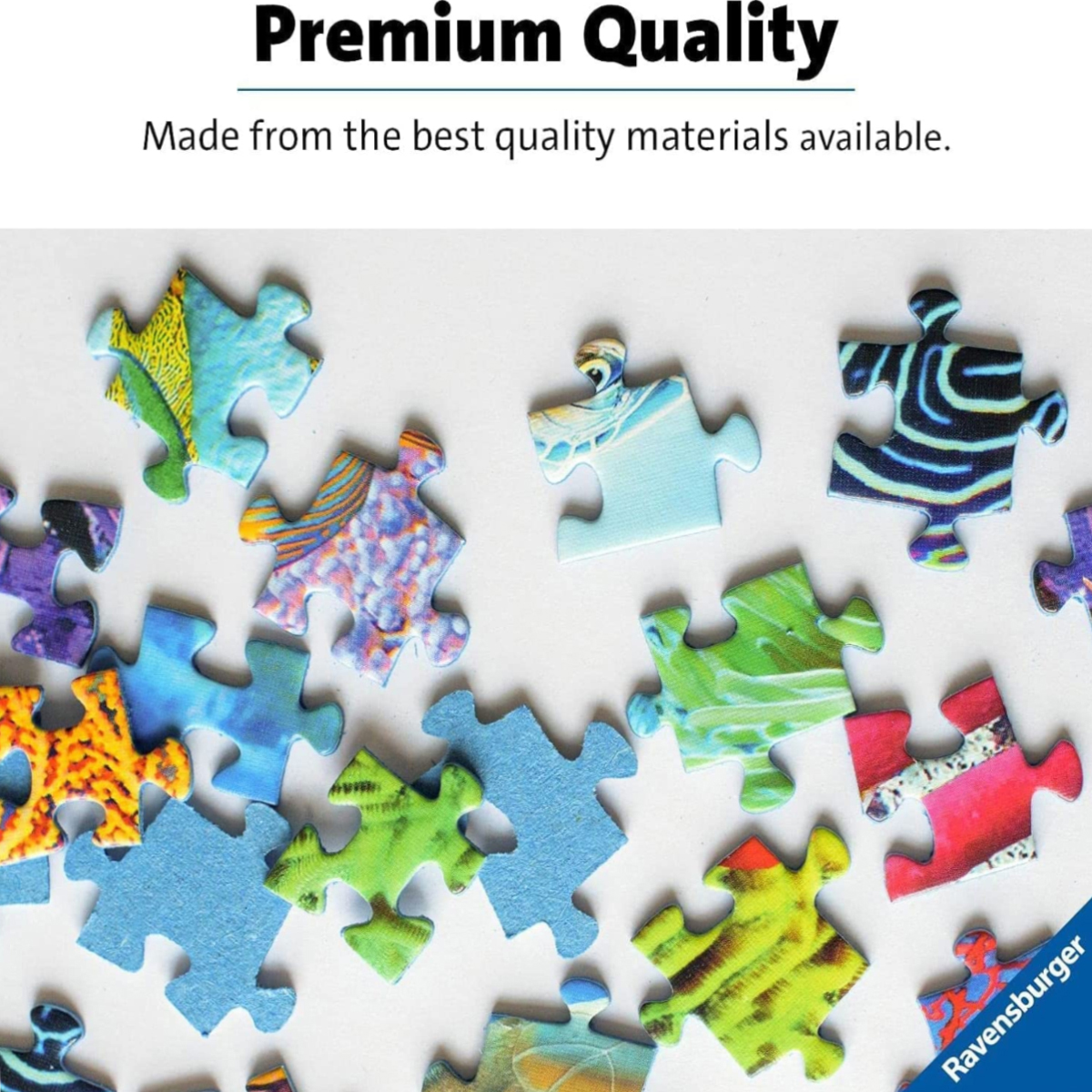 Rompecabezas Van Gogh-café Terraza Ravensburger 1000 Piezas