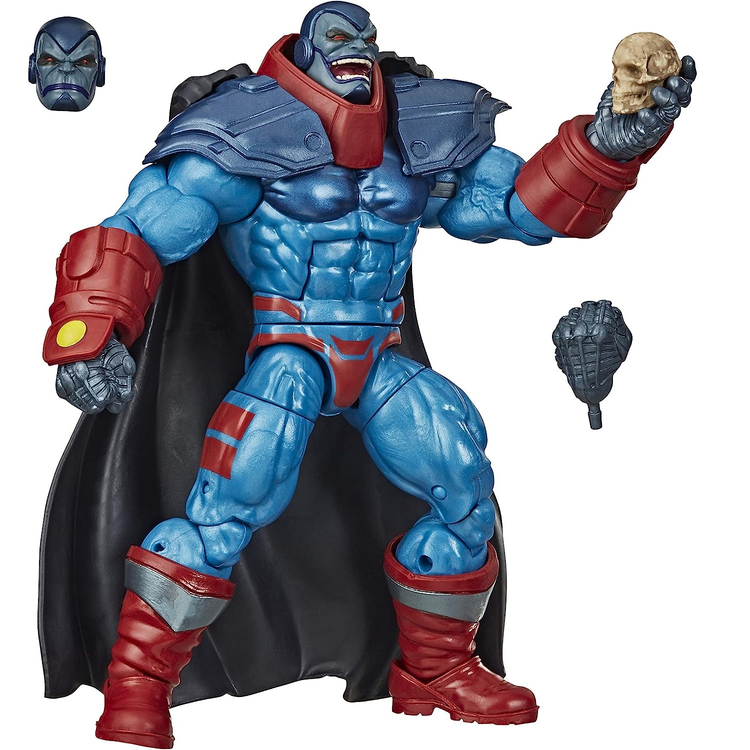 Apocalipsis Diseño premium ORIGINAL Hasbro Marvel Legends Series Figura coleccionable de de 15 cm