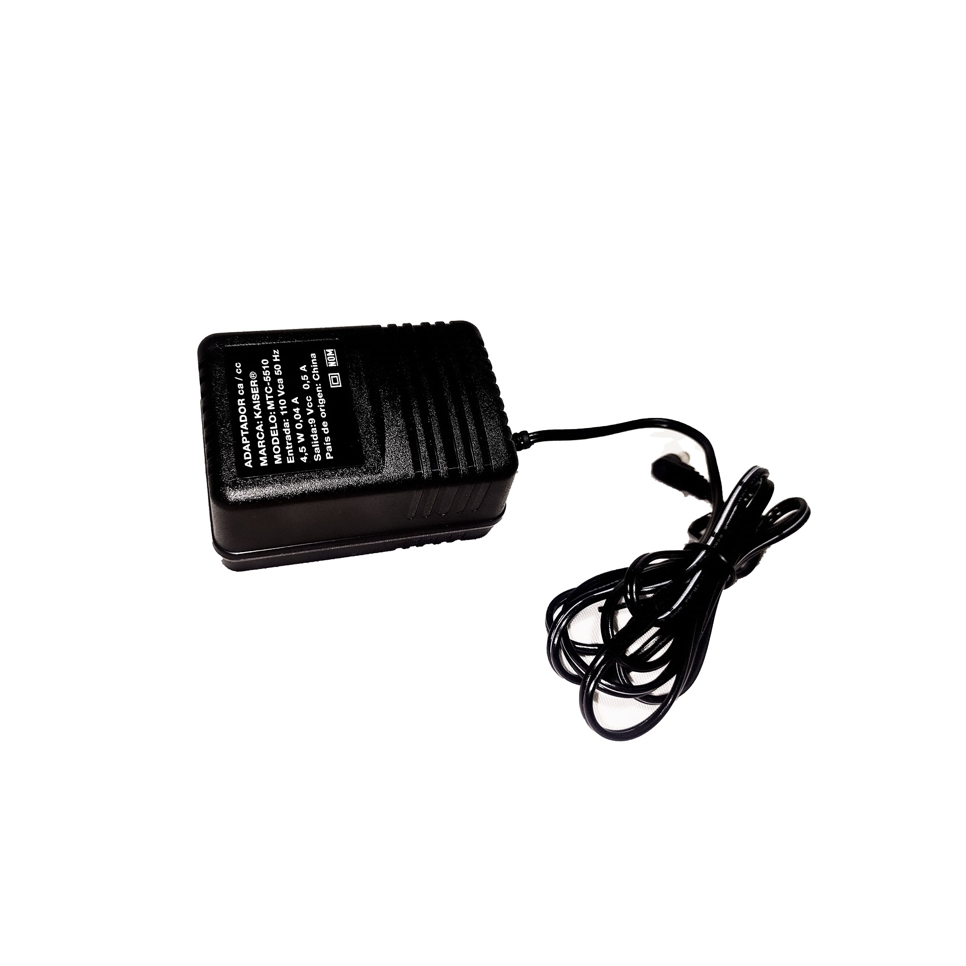 Teclado Musical 54 Teclas Kaiser Con Puerto Usb Tipo B Midi